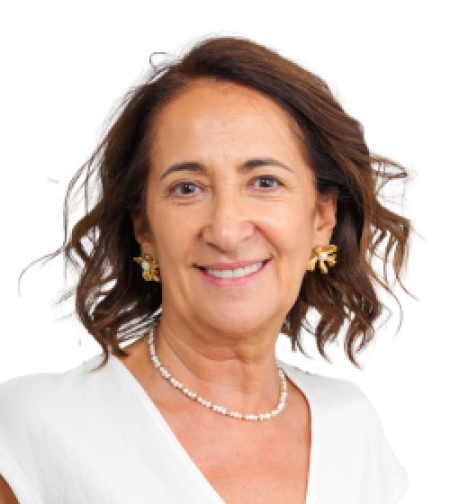 Maria Teresa Castro Mendes 